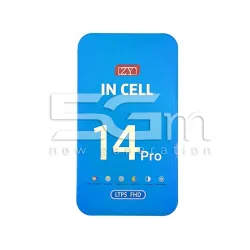 LCD iPhone 14 Pro INCELL ZY FHD (IC Changeable)