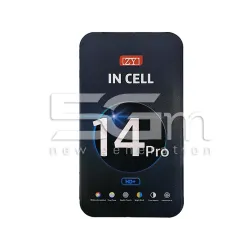 LCD iPhone 14 Pro INCELL ZY HD (IC Changeable)