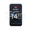 LCD iPhone 14 Pro INCELL ZY HD (IC Sostituibile) | Store Online 5G-M