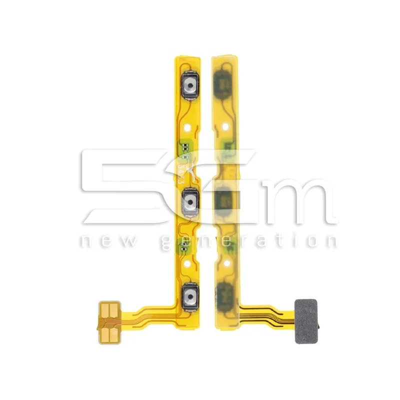 Accensione + Volume Flex Xiaomi Redmi Note 13 Pro+ | Store Online 5G-M