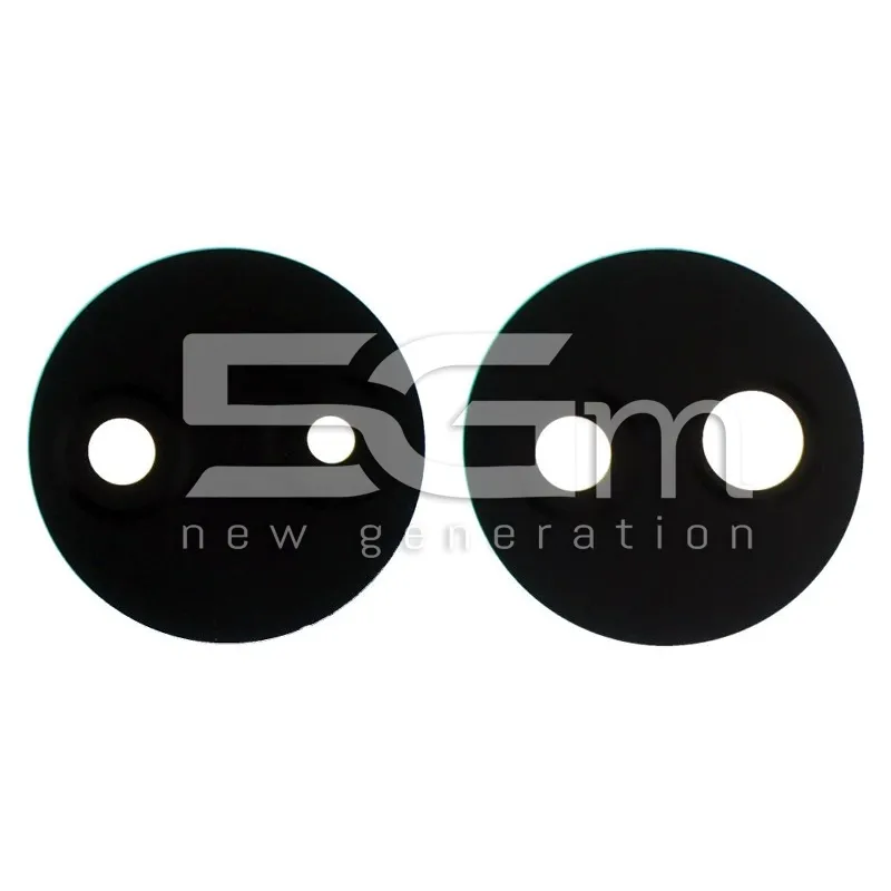 Vetrino Camera Posteriore Nero Honor X7b | Store Online 5G-M