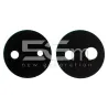 Vetrino Camera Posteriore Nero Honor X7b | Store Online 5G-M