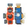 Tripla Camera Posteriore Samsung SM-M307 M30s - M215 M21 | Store Online 5G-M