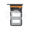 Supporto Dual Sim Card Black Xiaomi Redmi Note 12 Pro 5G | Store Online 5G-M