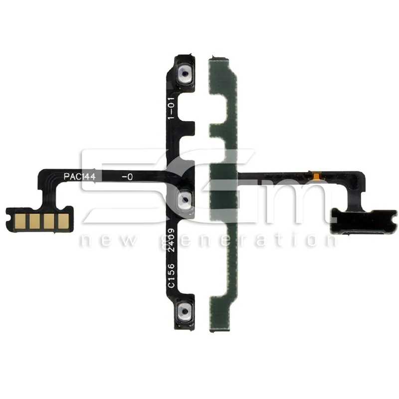 Accensione + Volume Flex OPPO Reno 11F | Store Online 5G-M