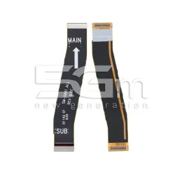 Nappe Flex Carte Mère Samsung SM-S901 S22 | 5G-M.com