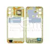 Middle Frame Personality Yellow + NFC Samsung SM-A156 A15 5G
