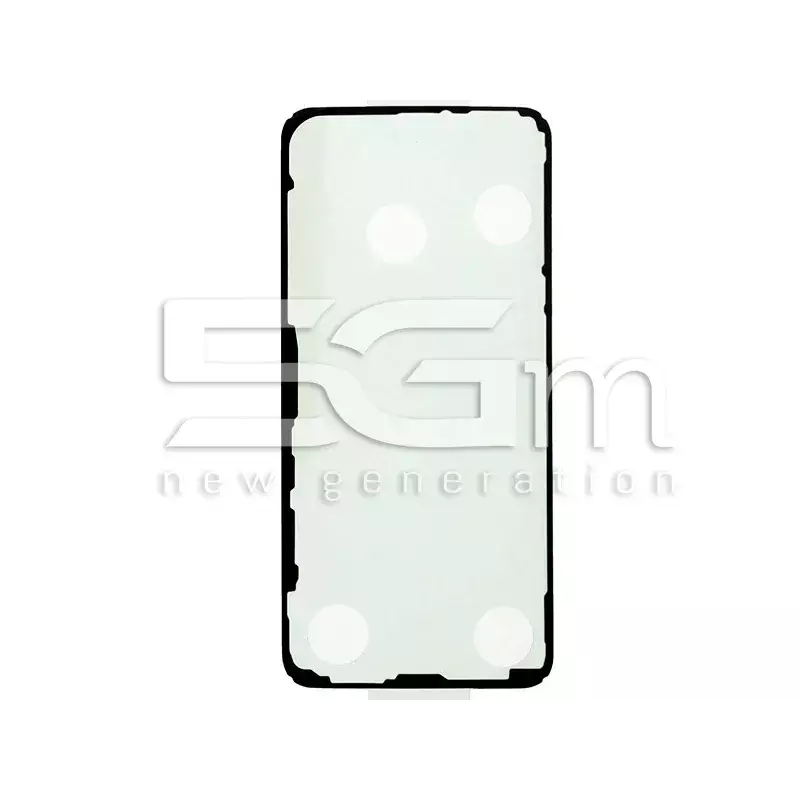 Adesivo Retro Cover Samsung SM-S921 S24 5G