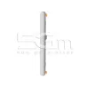Tasto Volume Esterno Polar White Xiaomi Redmi Note 12 Pro 4G | Store Online 5G-M
