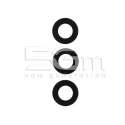 Rear Camera Lens 3PCS Samsung SM-A057 A05s
