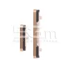 Tasti Esterni Sandstone Orange Samsung SM-S921 - S926 S24+ | Store Online 5G-M