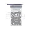 Supporto Dual Sim Card Cobalt Violet Samsung SM-S921 - S926 S24+ | Store Online 5G-M