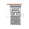 Dual-SIM-Kartenhalter Sandstone Orange Samsung S24+ | 5G-M.com