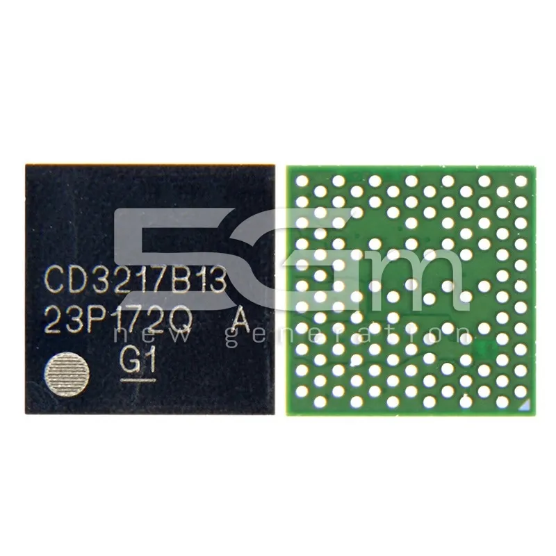 CI de charge CD3217B13 Pad 10a A2696 A2757 A2777 | 5G-M