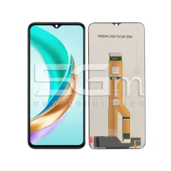 Display Touch Black Honor X6b (IPS)