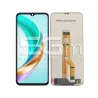 Display Touch Nero Honor X6b (IPS) | Store Online 5G-M