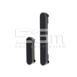 External Keys Black Samsung SM-S928 S24 Ultra 5G