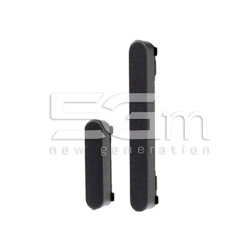 Tasti Esterni Black Samsung SM-S928 S24 Ultra 5G | Store Online 5G-M