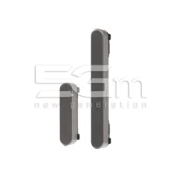 External Keys Gray Samsung SM-S928 S24 Ultra 5G
