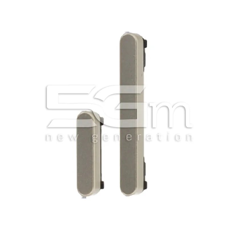 Tasti Esterni Gold Samsung SM-S928 S24 Ultra 5G | Store Online 5G-M