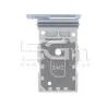 Supporto Dual Sim Card Sapphire Blue Samsung SM-S921 - S926 S24+ | Store Online 5G-M