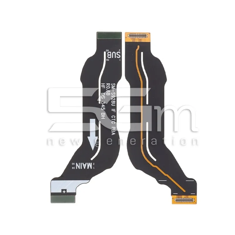Motherboard Flex Cable Samsung SM-S928 S24 Ultra 5G | Store Online 5G-M