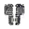 Charging Connector + Board Xiaomi Redmi Note 12 Pro 5G (OEM)