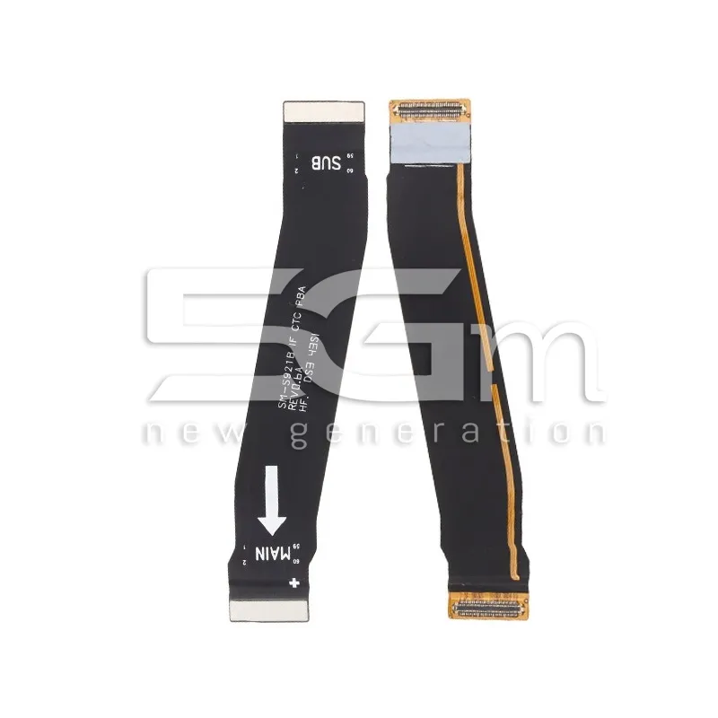 Mainboard-Flexkabel Samsung SM-S921 S24 5G | 5G-M Online Shop
