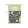 Dual SIM-kaarthouder Geel Samsung A15 5G | 5G-M.com