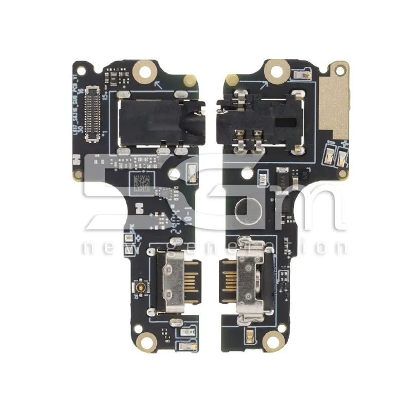 Töltő Csatlakozó + Panel BlackView A52 Pro (FULL IC) | 5G-M Online Áruház