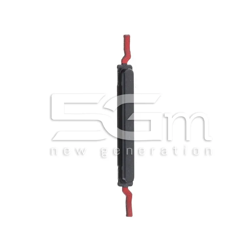 Tasto Volume Esterno Black Samsung SM-A057 A05s | Store Online 5G-M