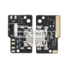 Töltőcsatlakozó + Áramköri lap Blackview A55 (FULL IC) | 5G-M Online Áruház