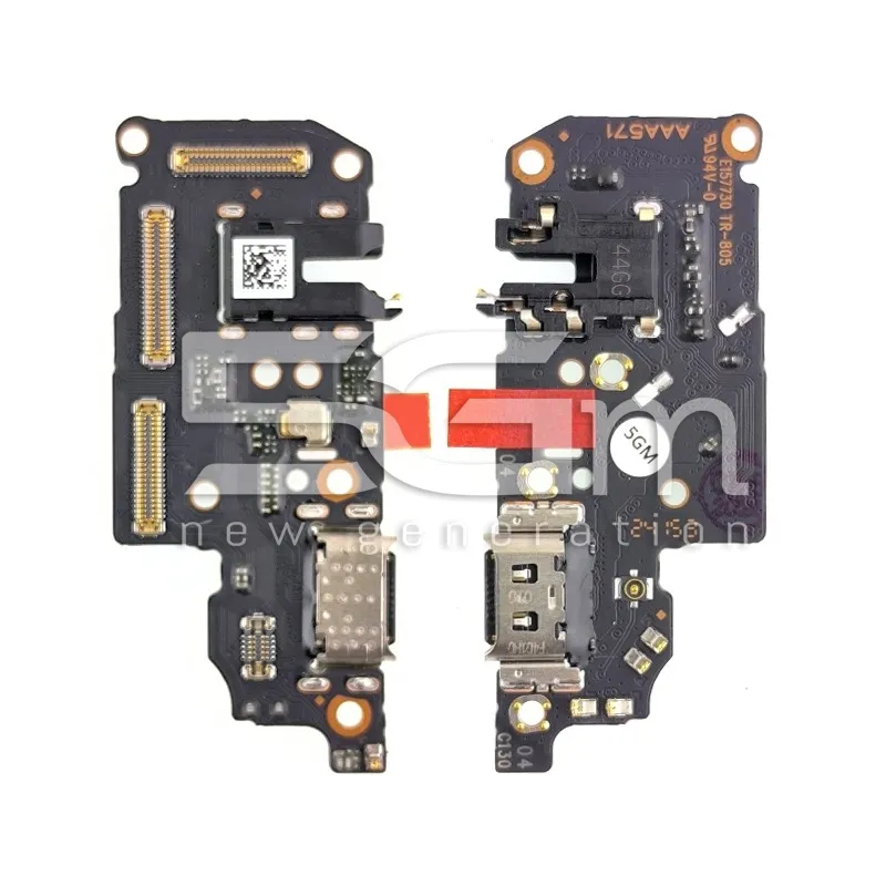 Ladeanschluss + Platine OnePlus Nord CE4 Lite (FULL IC) | 5G-M Online Shop
