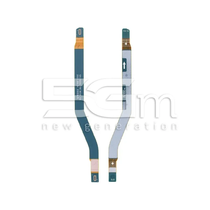 FRC Flexkabel Samsung SM-S926 S24+ 5G | Online Shop 5G-M