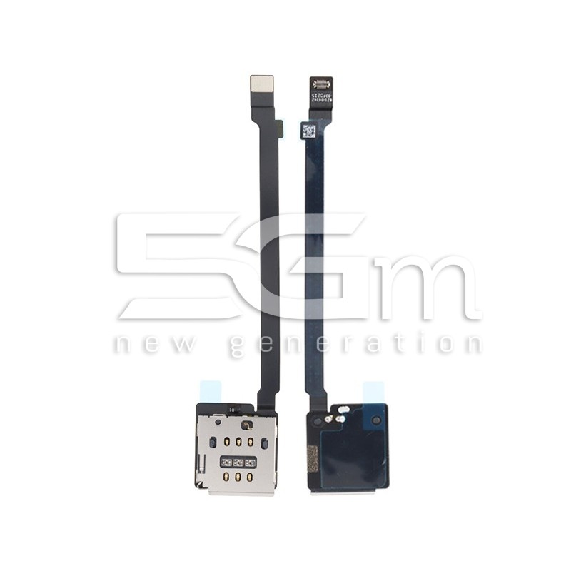 Lettore Sim Card Flex Cable iPad Pro 12.9 6 Gen A2436