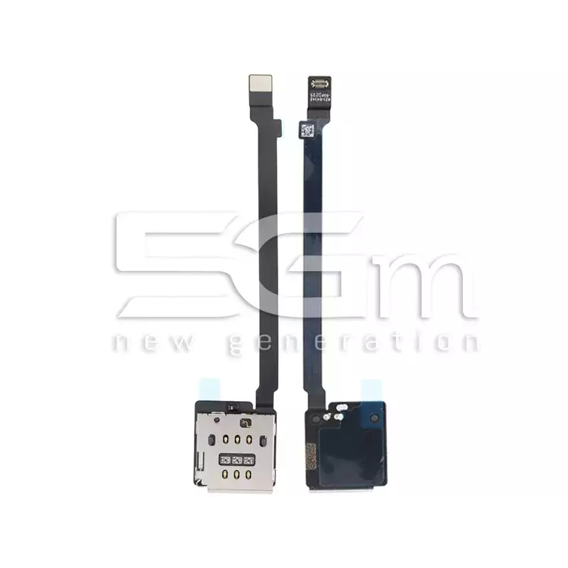 Sim Card Reader Flex Cable iPad Pro 12.9 6 Gen A2436
