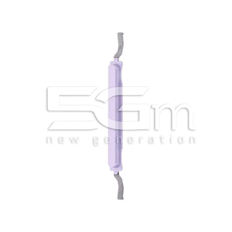 Tasto Volume Esterno Violet Samsung SM-A057 A05s | Store Online 5G-M