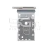 Dual-SIM-Kartenhalter Titanium Gray Samsung S24 Ultra 5G | 5G-M