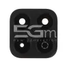 Vetrino Camera Posteriore Nero Honor X6b | Store Online 5G-M