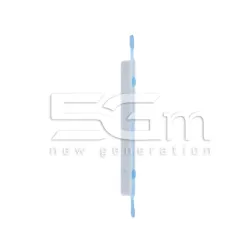 Tasto Volume Esterno White Samsung SM- A037 A03s | Store Online 5G-M