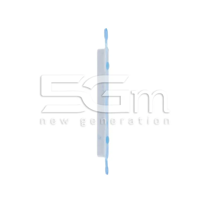 Tasto Volume Esterno White Samsung SM- A037 A03s | Store Online 5G-M