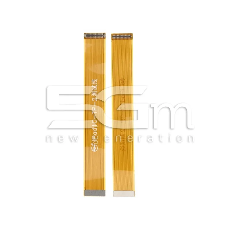 Nappe de Test Tactile iPad 10e Génération A2696 | 5G-M