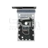 Supporto Dual Sim Card Titanium Black Samsung SM-S928 S24 Ultra 5G | Store Online 5G-M