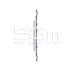 Externe Volumeknop Zilver Samsung SM-A057 A05s | 5G-M Online Winkel