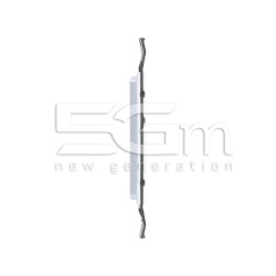 Tasto Volume Esterno Silver Samsung SM-A057 A05s