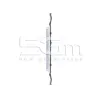 Externe Volumeknop Zilver Samsung SM-A057 A05s | 5G-M Online Winkel