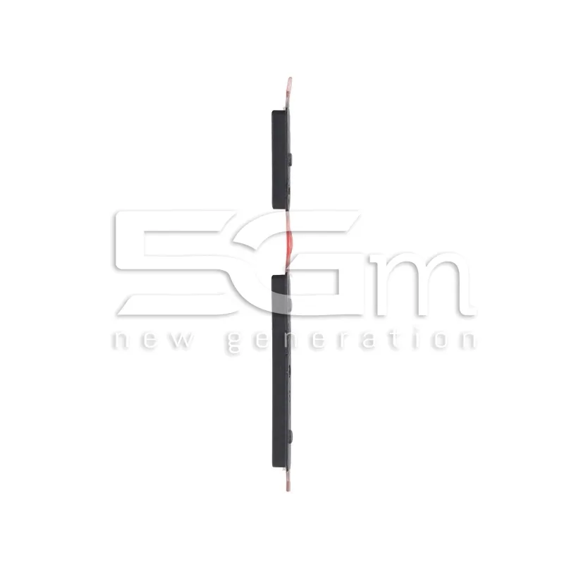 Boutons Externes Noir Samsung SM-A025 A02s | Boutique en ligne 5G-M