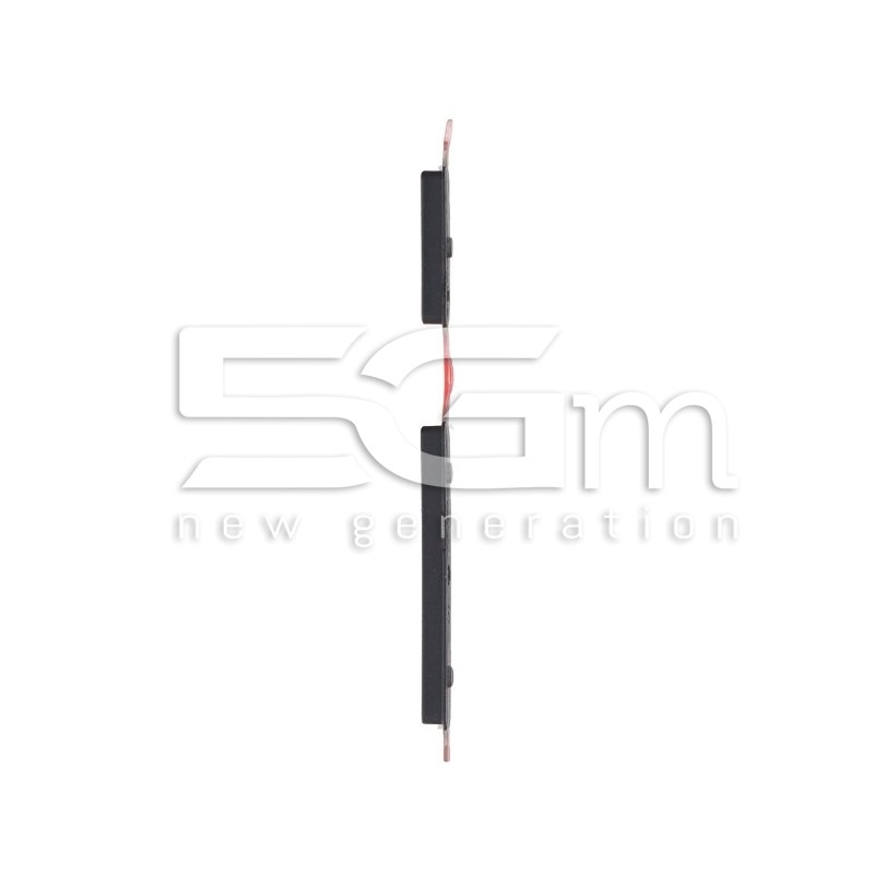 Tasti Esterni Black Samsung SM-A025 A02s