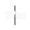 Buitenknoppen Zwart Samsung SM-A025 A02s | Online Winkel 5G-M