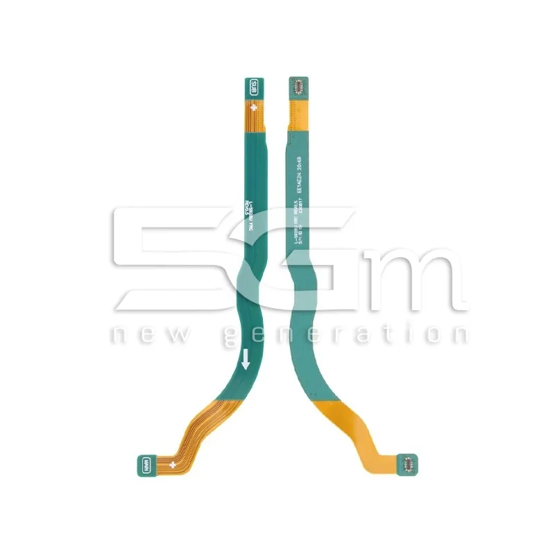 FRC Flex Cable Samsung SM-S928 S24 Ultra 5G | Store Online 5G-M